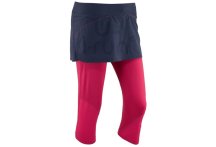 Adidas 3/4 jupe trail Skort TI W