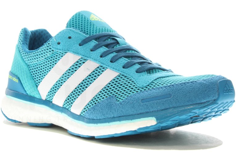 zapatillas adidas adizero adios 3 zapatillas adidas adizero adios 3