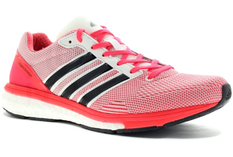 zapatillas adidas adizero boston boost 5 w zapatillas adidas adizero boston boost 5 w