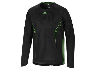 Adidas Adiz�ro LS Tee