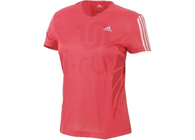 Adidas Adiz�ro Tee W