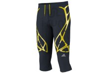 Adidas Collant 3/4 Sequentials SprintWeb M