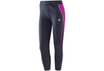 Adidas Collant 3/4 Trail Run W