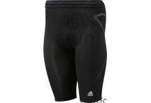 Adidas Cuissard TechFit noir