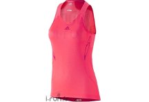 Adidas D�bardeur AdiZero Singlet W