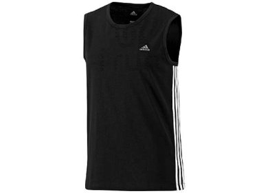 Adidas D�bardeur Essentials Clima365 Homme noir