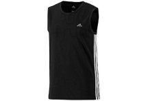 Adidas D�bardeur Essentials Clima365 Homme noir