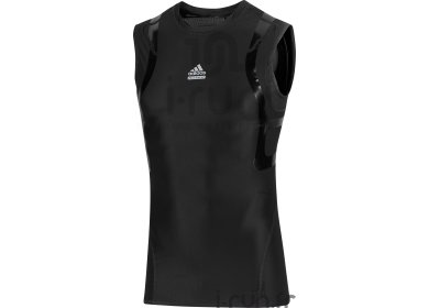 Adidas D�bardeur TechFit PowerWeb noir