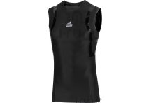 Adidas D�bardeur TechFit PowerWeb noir