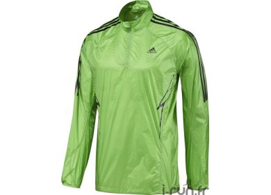 Adidas Jacket 1/2 zip Adiz�ro Femme
