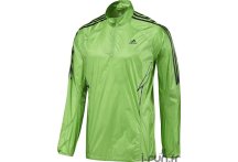 Adidas Jacket 1/2 zip Adiz�ro Femme