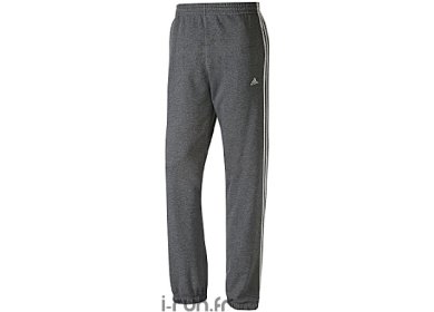 Adidas Jog's Molleton Essential 3S