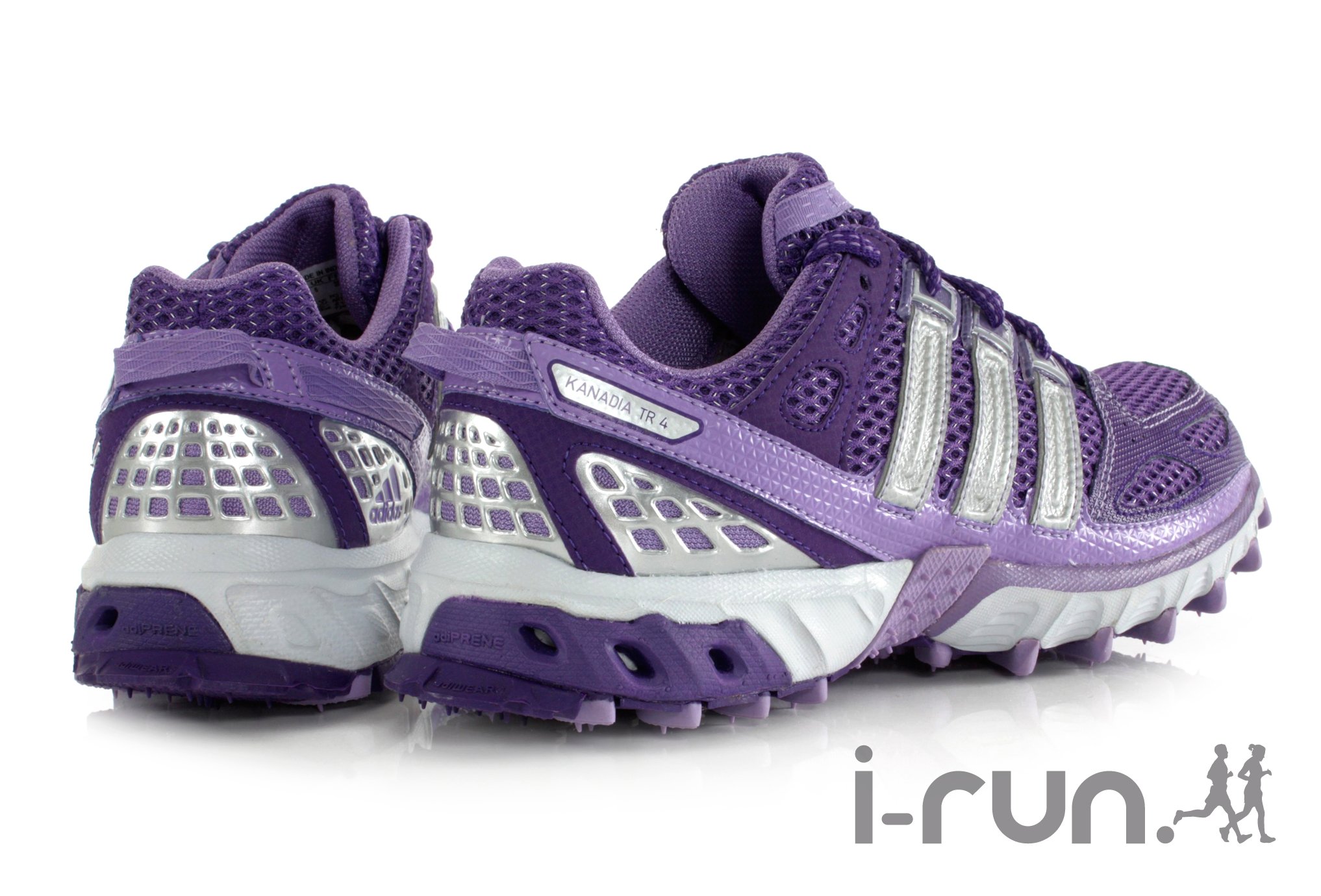 adidas kanadia tr 4 femme