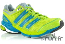 Adidas Response CSH 20 Homme jaune