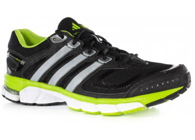 adidas chaussures running response cushion homme