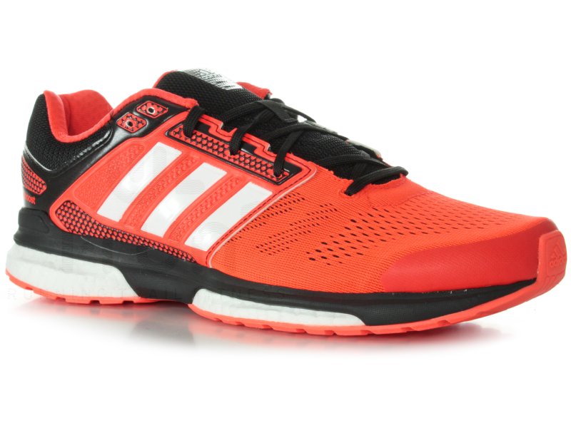 Adidas Boost 2 Orange Adidas Boost 2 Orange