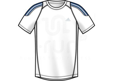 Adidas RSP DS S/S