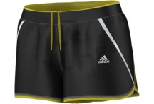 Adidas Short AdiStar 4Inch W