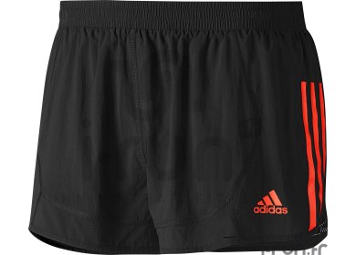 Adidas Short AdiZ�ro split Homme