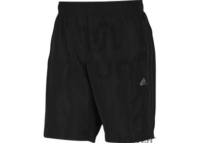 Adidas Short Clima365 M noir