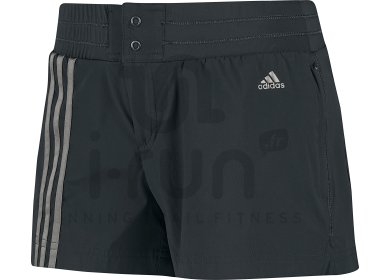 Adidas Short Fit Q34 Women