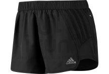 Adidas Short Supernova Glide W