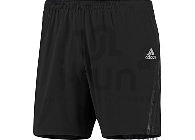 Adidas Short Supernova Homme
