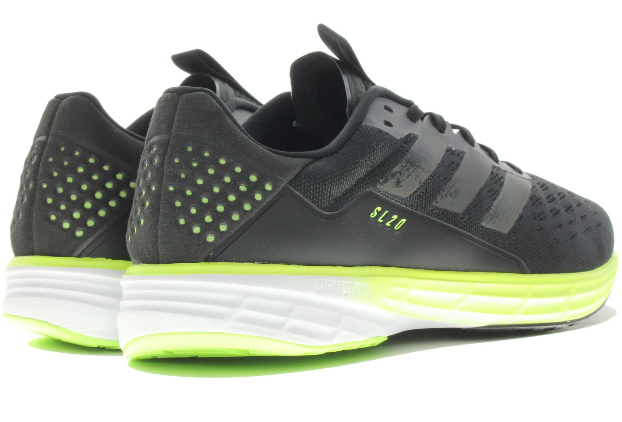 adidas SL20 en promociÃ³n | Hombre Zapatillas Asfalto adidas