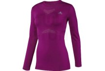 Adidas Snova Riot L/S tee W