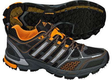 Adidas Supernova Riot 3 M Printemps �t� 2011