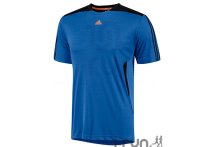 Adidas Tee-shirt Clima365 S/L M