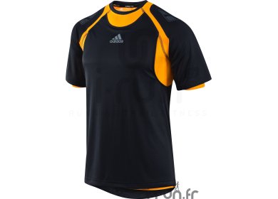 Adidas Tee shirt Supernova Riot Homme