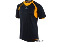 Adidas Tee shirt Supernova Riot Homme