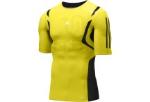 Adidas Tee-shirt TechFit Powerweb Seasonal M