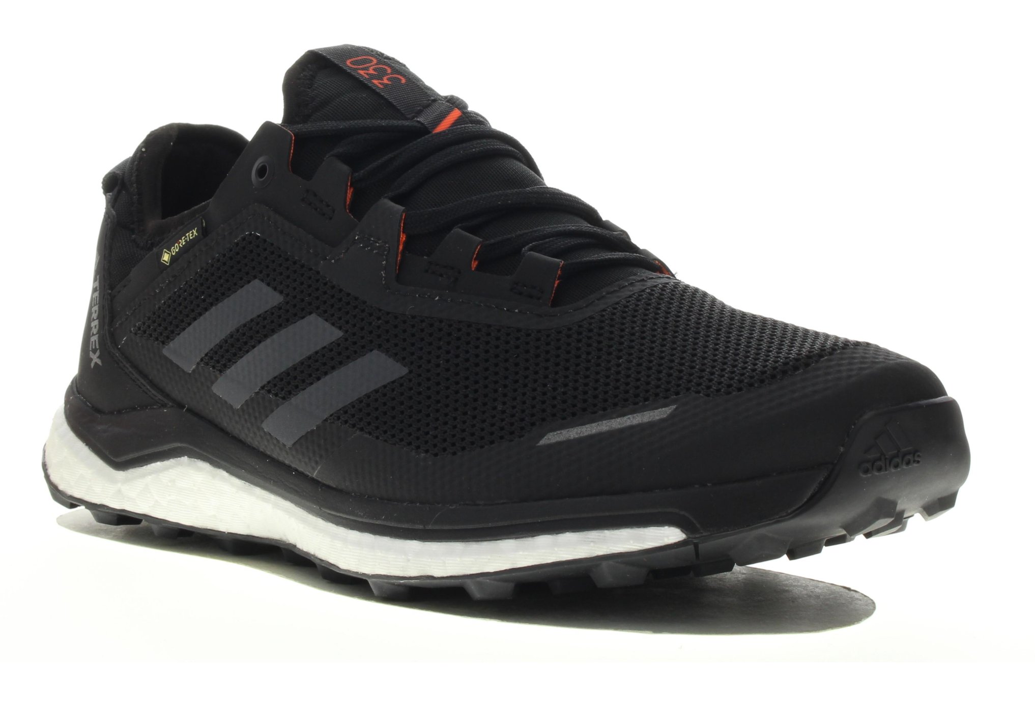 Adidas Terrex Agravic Flow Gore Tex En Promoci N Hombre Zapatillas