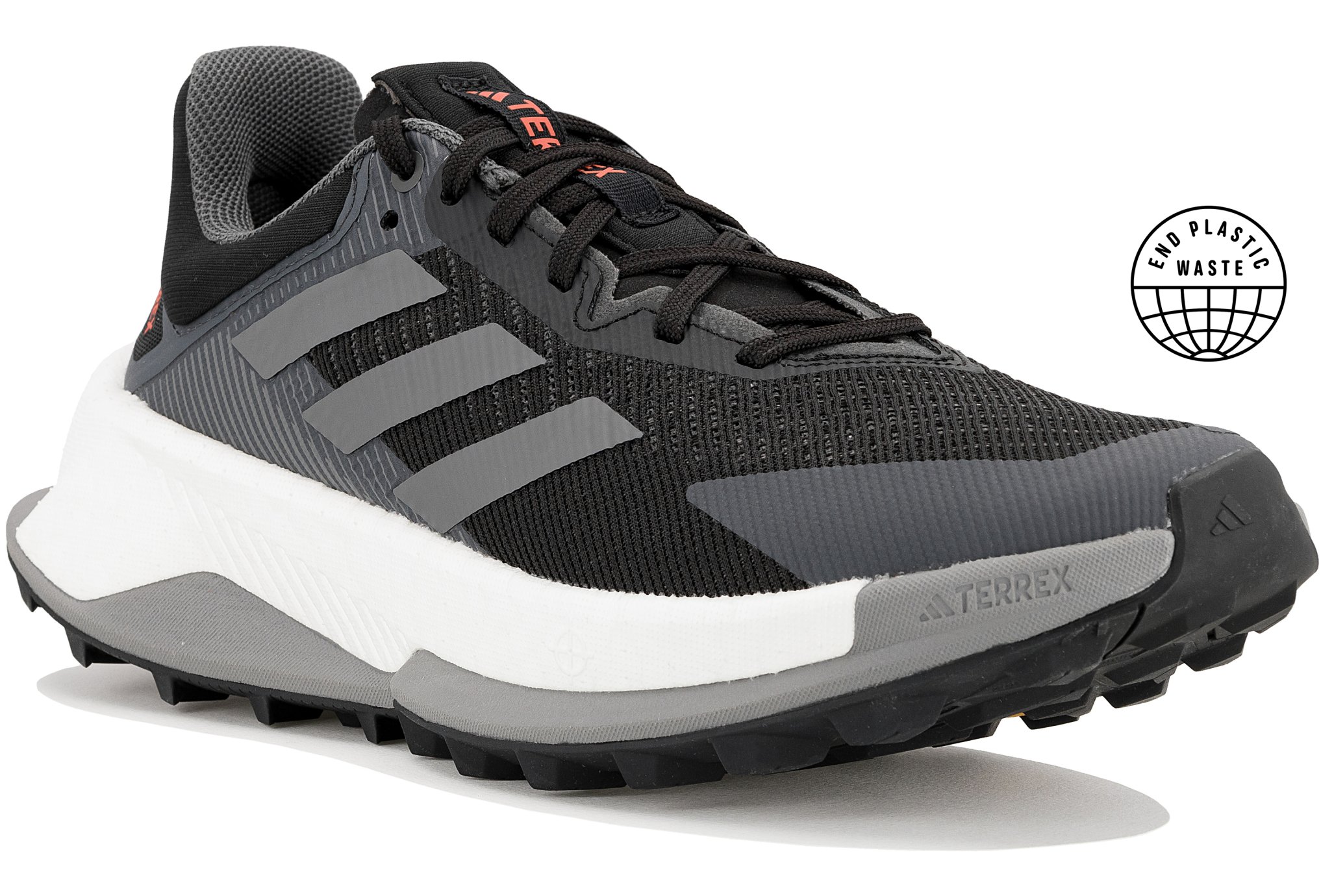 adidas Terrex Soulstride Ultra en promoción Hombre Zapatillas Trail