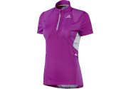 Adidas TS Trail 1/2 Zip W
