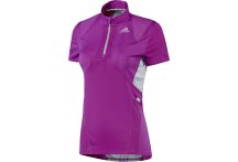 Adidas TS Trail 1/2 Zip W