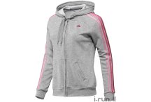 Adidas Veste Essentials 3S W