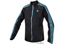 Adidas Veste Response Wind W