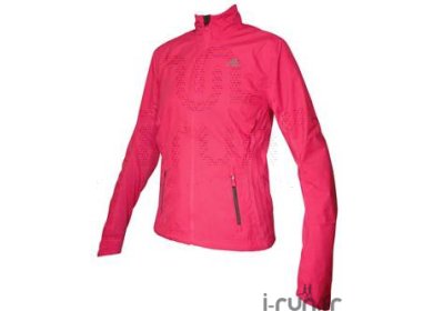 Adidas Veste Supernova Windstopper W