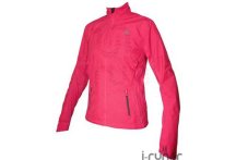 Adidas Veste Supernova Windstopper W