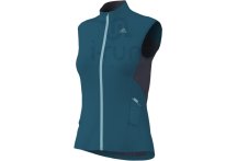 Adidas Veste Trail Run Sleeveless W