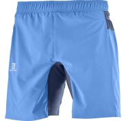 Salomon Short Fast Wing TwinSkin M
