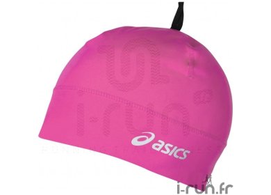 Asics Bonnet PFM rose