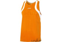 Asics D�bardeur M'S Singlet 