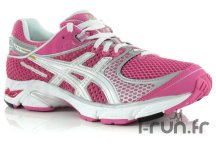 Asics DS Trainer 16 Femme rose