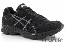 Asics Gel 1160 Black s�ries