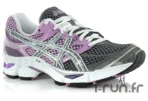 Asics Gel Cumulus 13 Femme violet