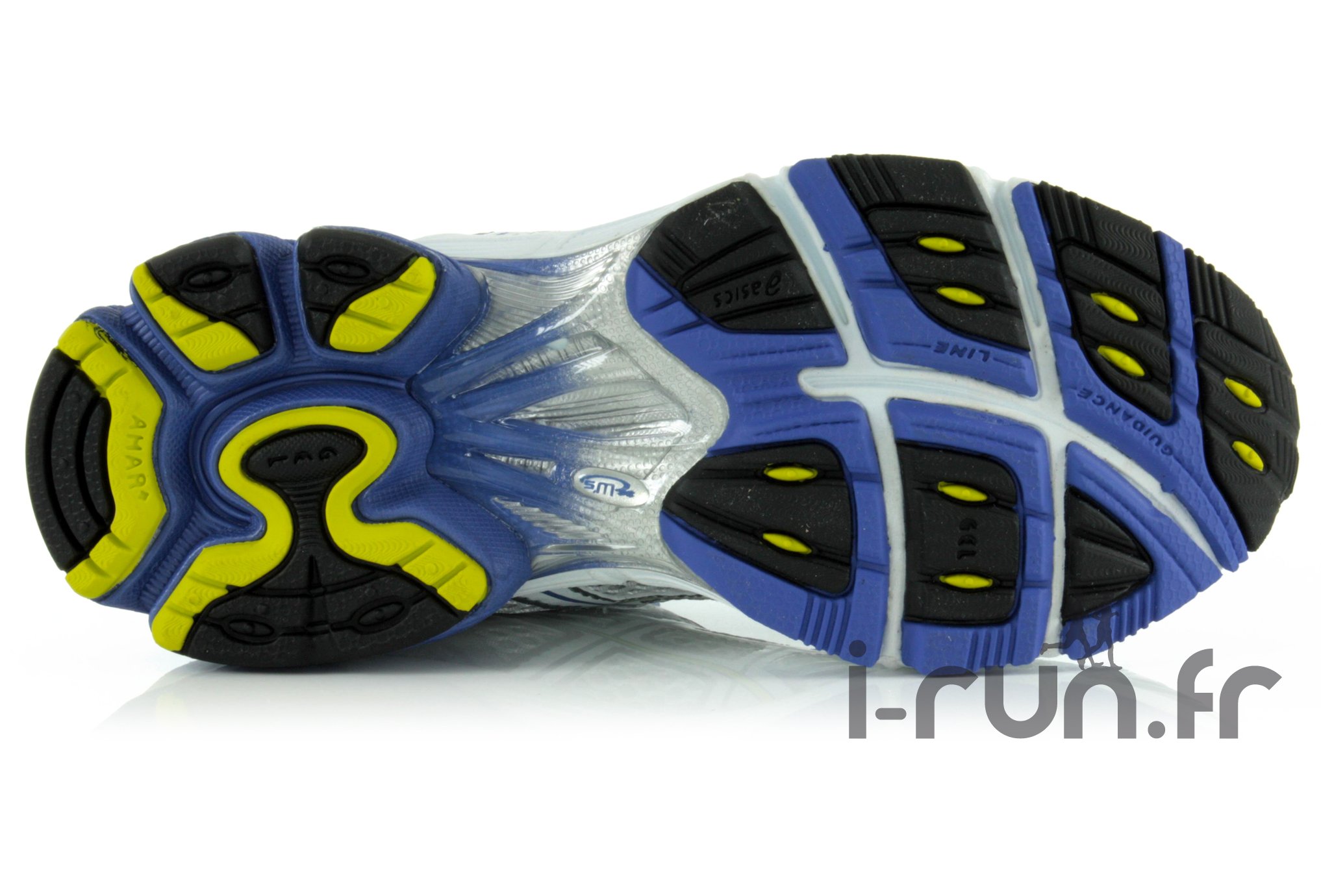 asics gel cumulus 13 pas cher